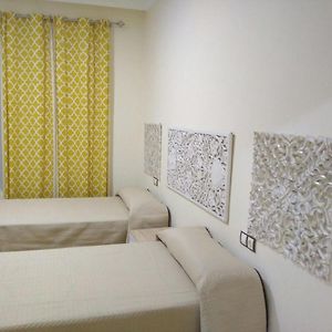 Apartamento en Edificio Anexo